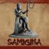 Samigina - Great Marquis of Hell image