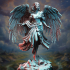 Angel of Love - Cesedra image