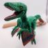 Velociraptor Flexi image