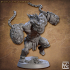 Bronzeclad Greatgoblin (Complete Set - 54) image