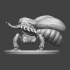 Beetle - Final Fantasy XI Fan Sculpt image