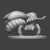 Beetle - Final Fantasy XI Fan Sculpt image