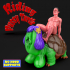 Riding Pussy Turtle image