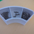 Spool Drawer tray inserts image