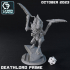 Cyber Forge - October 2023 Release image