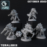 Cyber Forge - October 2023 Release image