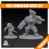 Commando Boss and Goblin Sidekick Kit image