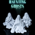 Haunting Ghosts image