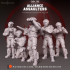 Alliance Assaulters image