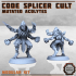 Code Splicer Cult - Mutated Acolytes image