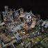 Dark Fantasy City of Grieveborough Mega Set image
