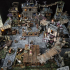 Dark Fantasy City of Grieveborough Mega Set image