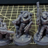 Space Knights - Sniper Team image