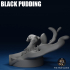 Black Pudding image