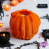 Pumpkin Candle image