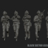 GUNSLINGER: Black Sector GIG 'Assault Team' image