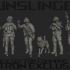 GUNSLINGER: Black Sector GIG 'Command Team' image