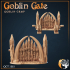 Goblin War Camp - Oct 2023 image
