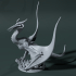 Dragon Pterodactyl Kaiju image