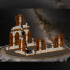 Battlefield Builder - Free Ruin 4 image