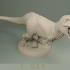 T rex Dinosaur image
