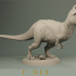 T rex Dinosaur image