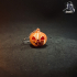 Halloween Pumpkin Keychain - 5 Variations - No Supports - Easy & Fast Print image