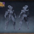 Metroid fusion suit image