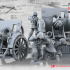 WWII Polish Medium artillery image