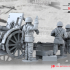 WWII Polish Medium artillery image
