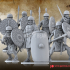 Roman Monarchy Infantry image