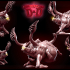 Chunksters of D&D (MiniMonsterMayhem Release) image
