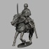 Savoia Cavalleria Italian Cavalry image