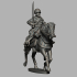 Savoia Cavalleria Italian Cavalry image