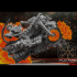 Hell's Rider image
