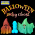 Dicky Ghost Halloween image