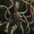 The Cthuloid - Tentacled Horror image