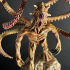 The Cthuloid - Tentacled Horror image