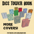Dice Tower - Book image