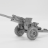 3-inch Anti-tank Gun M5 (US, WW2) image