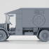 Austin K2Y 2-ton 4x2 Ambulance (UK, WW2) image