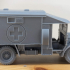 Austin K2Y 2-ton 4x2 Ambulance (UK, WW2) image