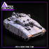 Apex Legion Strike Tank image