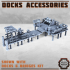 Docks Accessories image