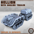 Hellion with Hauling Trailer image