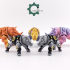 Cobotech Articulated RhinoGuard by Cobotech image