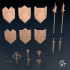 Garrison Objects and Props image