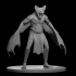 Camazotz, Demon Lord of Bats and Fire image