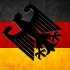 Coat of arms of Germany image