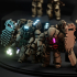 Nyx demolitions and explosives unit image